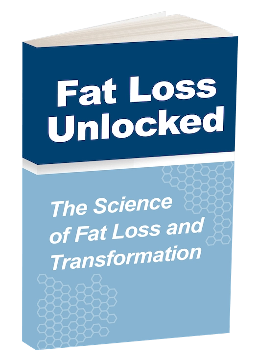 Fat Loss Unlocked: The Science of Fat Loss and Transformation bonus 2