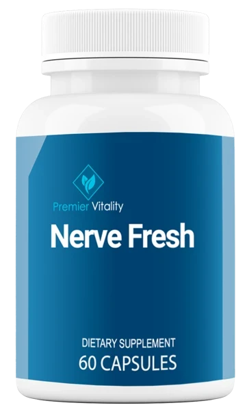 Nerve Fresh Key Benefits