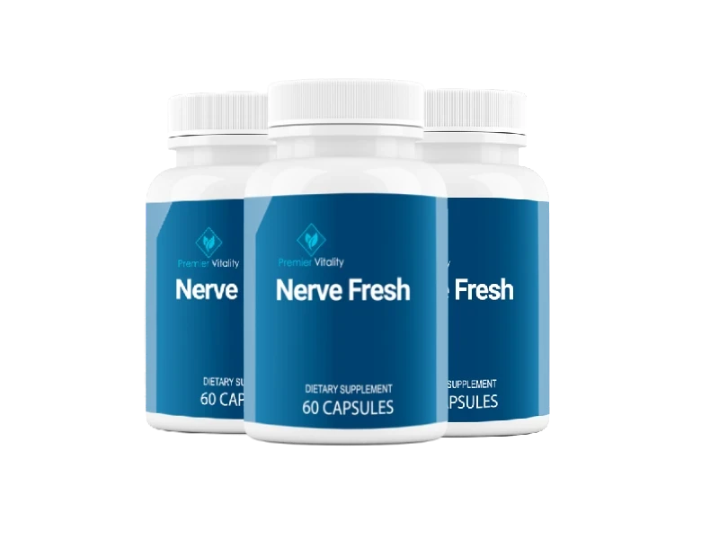 What is Nerve Fresh?